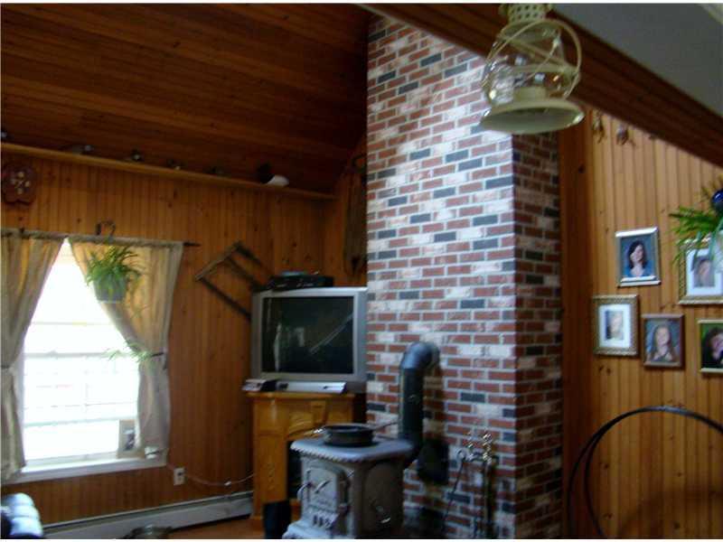 81 McLucas Road East Waterboro, ME 04030 - Photo 5 of 5 Living Room.