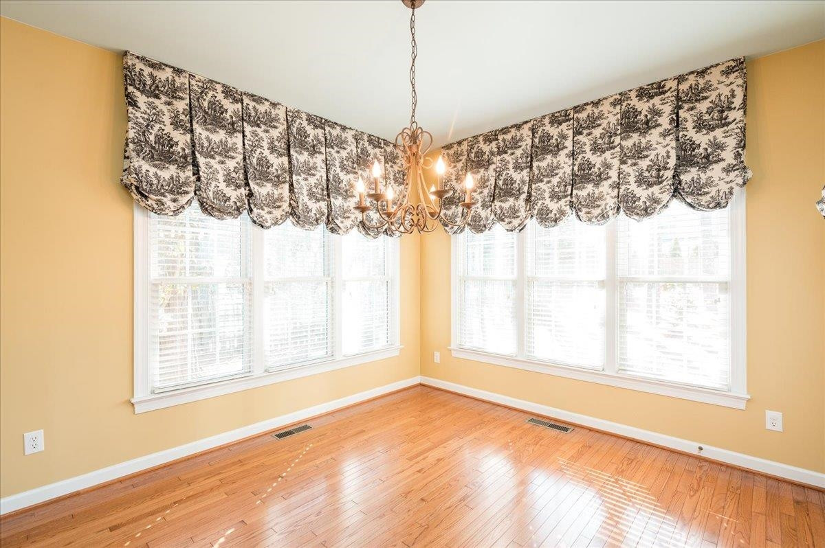 6036 Jones Farm Road Wake Forest, NC 27587 - Photo 10 of 25 Photo 10