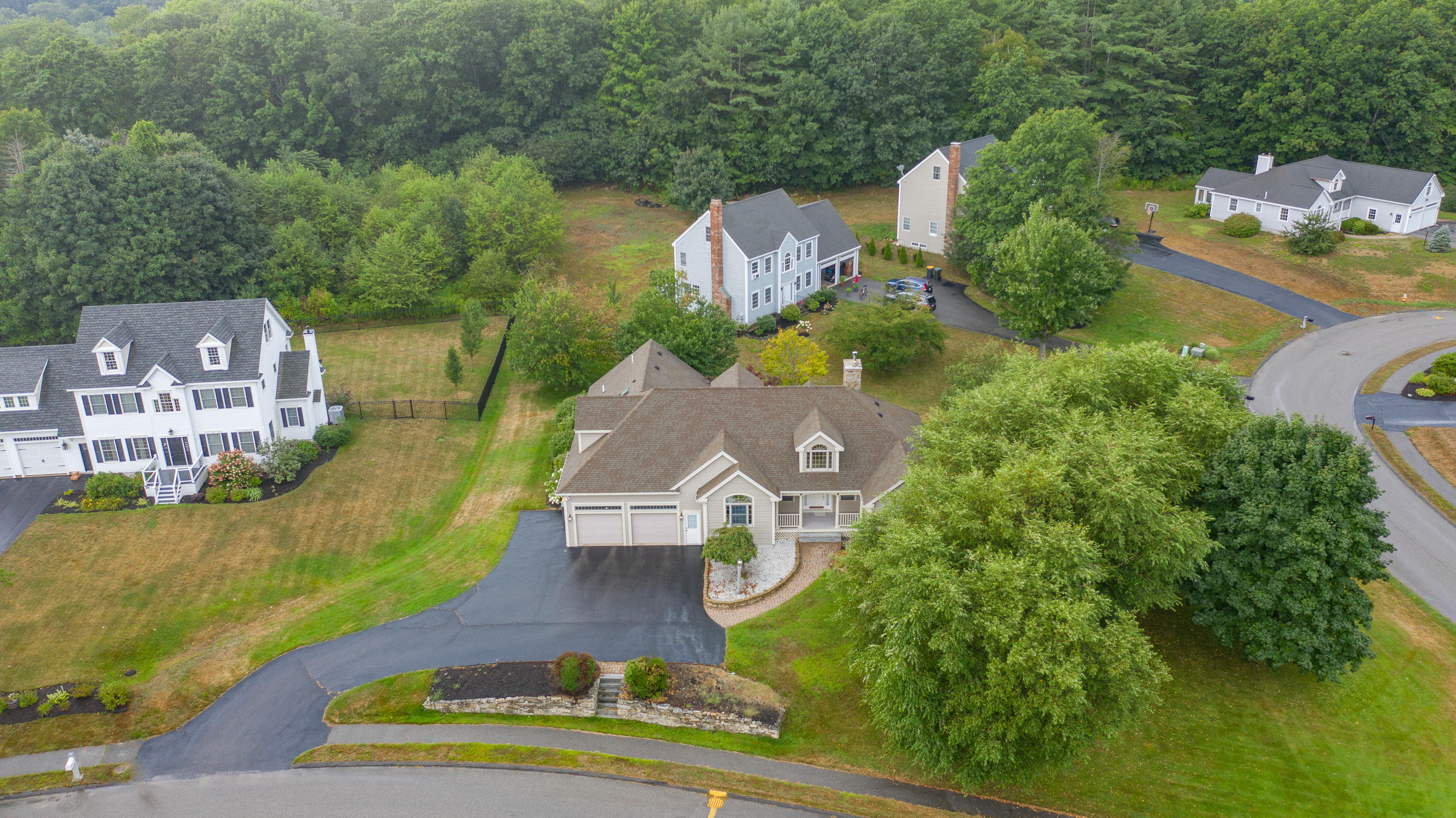21 Meeting House Road Scarborough, ME 04074 - Photo 65 of 75 21 Meeting House Road Scarborough-67