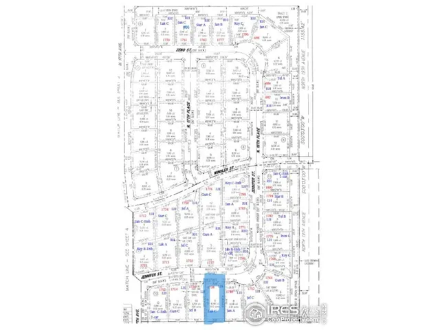 $552,150 | 1738 Jennifer Street, Brighton, CO 80601