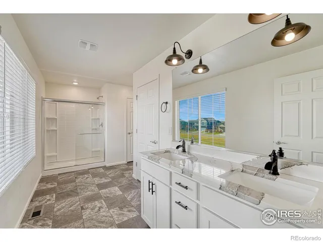 a view of a bathroom