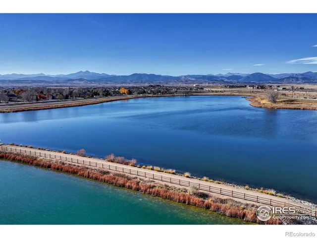a view of a swimming pool