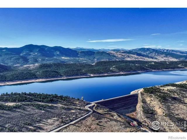 $675,000 | 1365 Westport Avenue, Berthoud, CO 80513