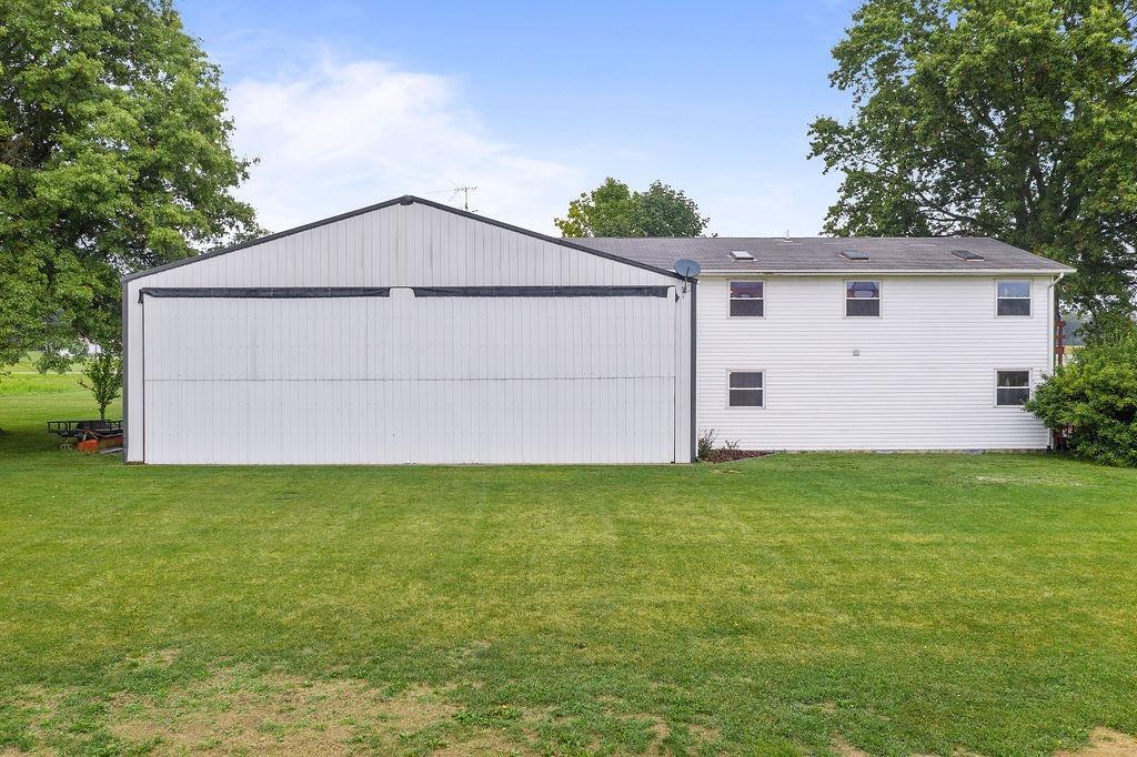 8846 Airport Road Georgetown, OH 45121 - Photo 39 of 46 Gallery Image 39