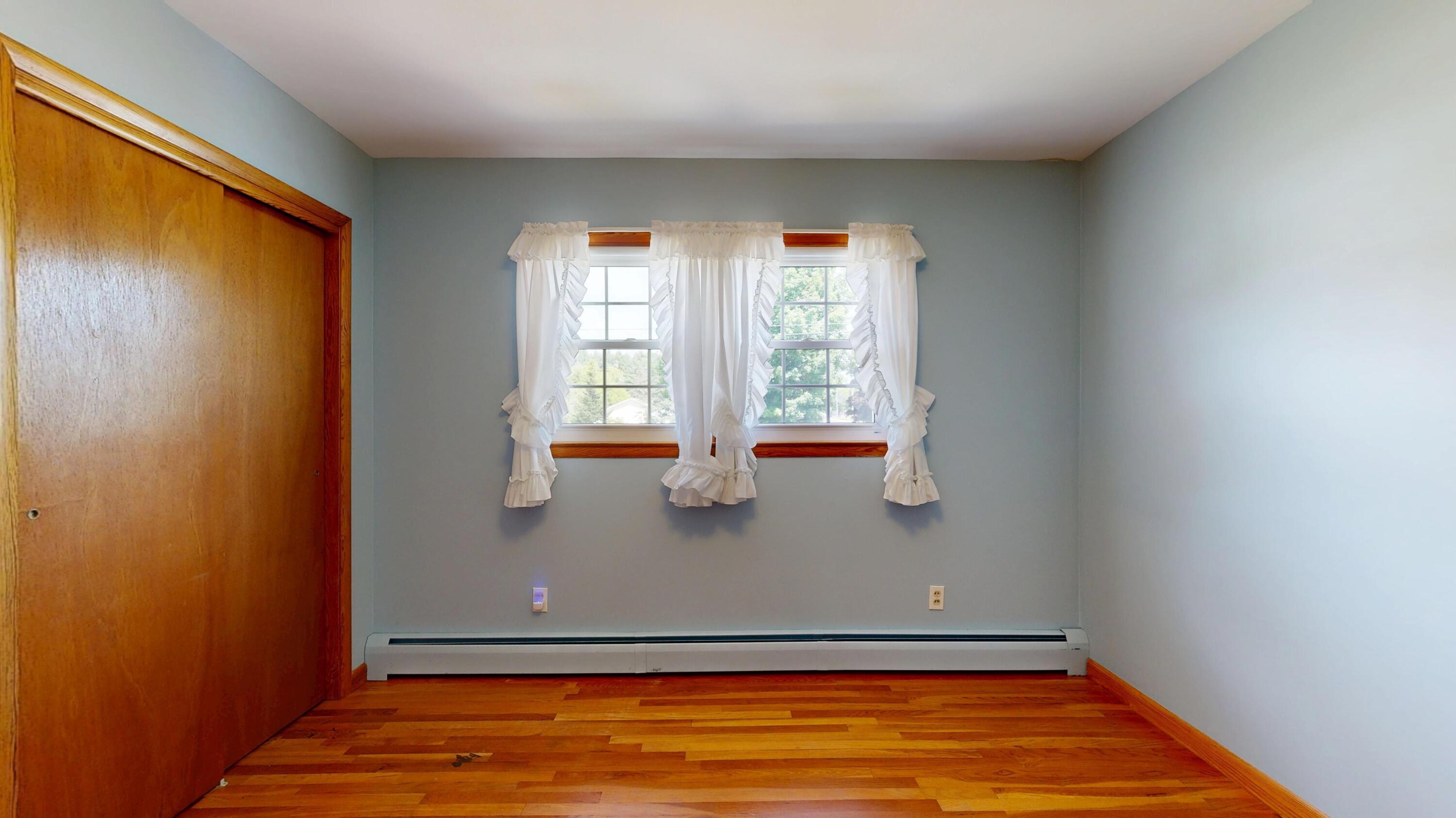 8 Fahi Pond Road Anson, ME 04958 - Photo 31 of 58 Bedroom