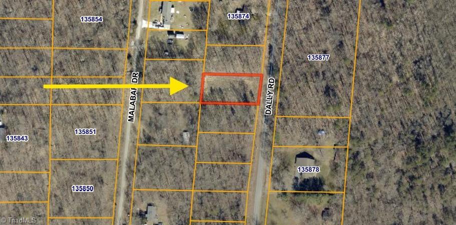 5708 Dally Road Pleasant Garden, NC 27313 - Photo 2 of 3