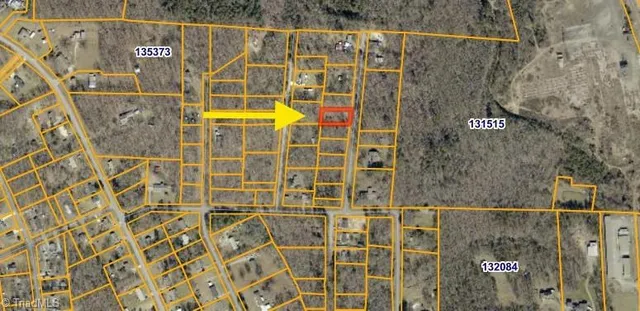 $18,000 | 5708 Dally Road, Pleasant Garden, NC 27313