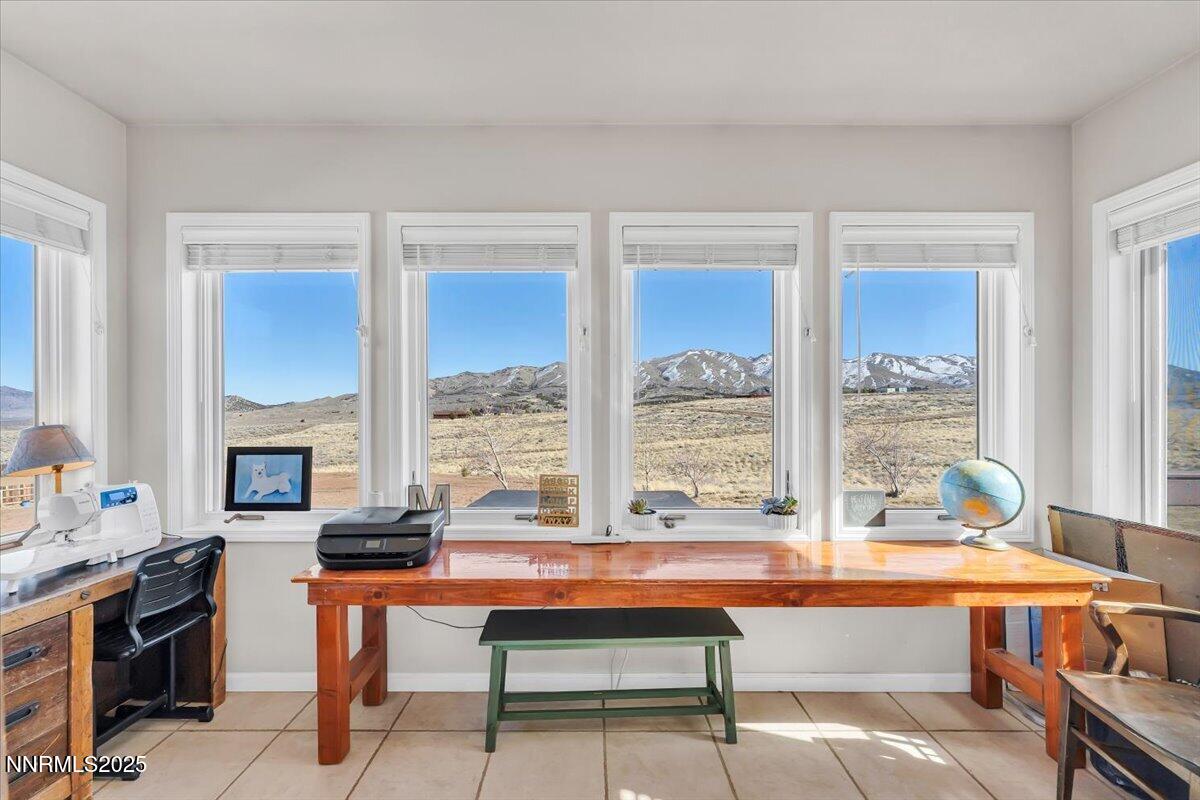 400 Britt Road Reno, NV 89508 - Photo 15 of 53 a room with pool table and windows