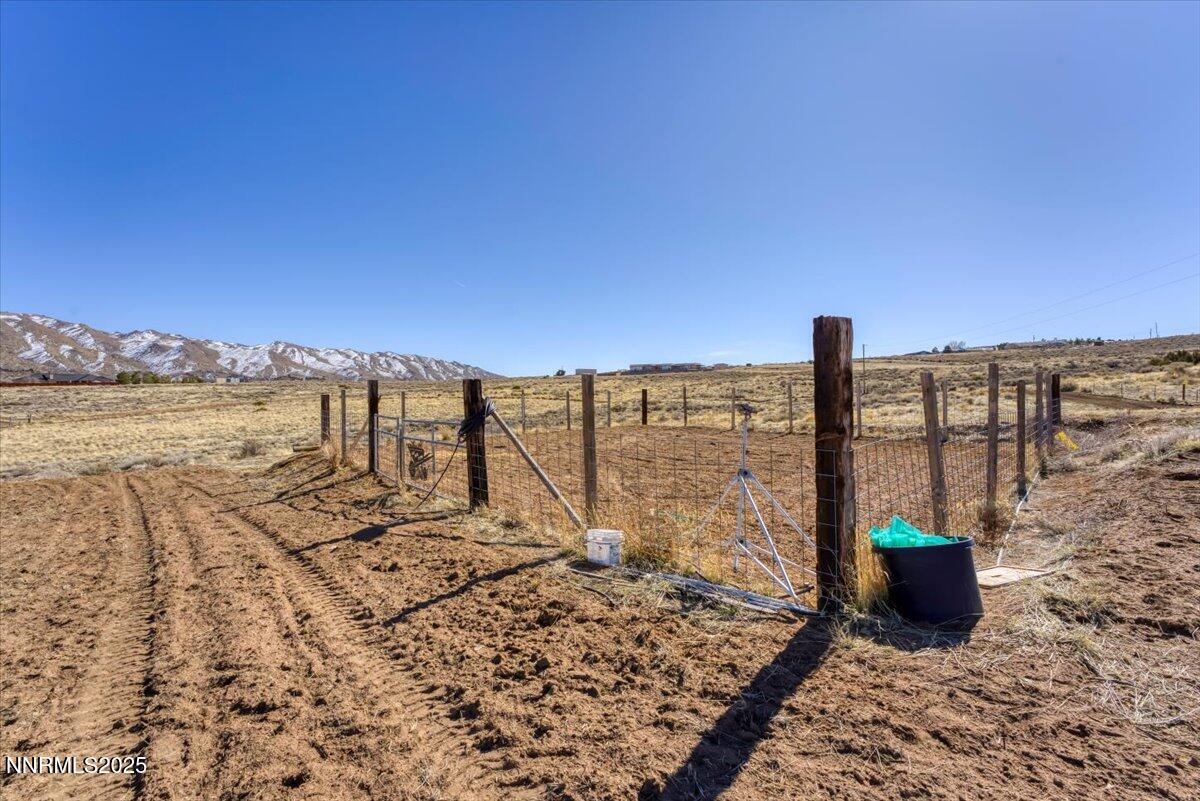 400 Britt Road Reno, NV 89508 - Photo 25 of 53 a view of a terrace with a view of lake