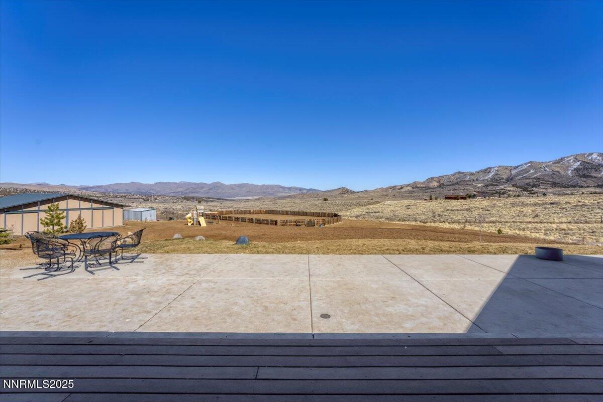 400 Britt Road Reno, NV 89508 - Photo 28 of 53 a view of a lake with a beach