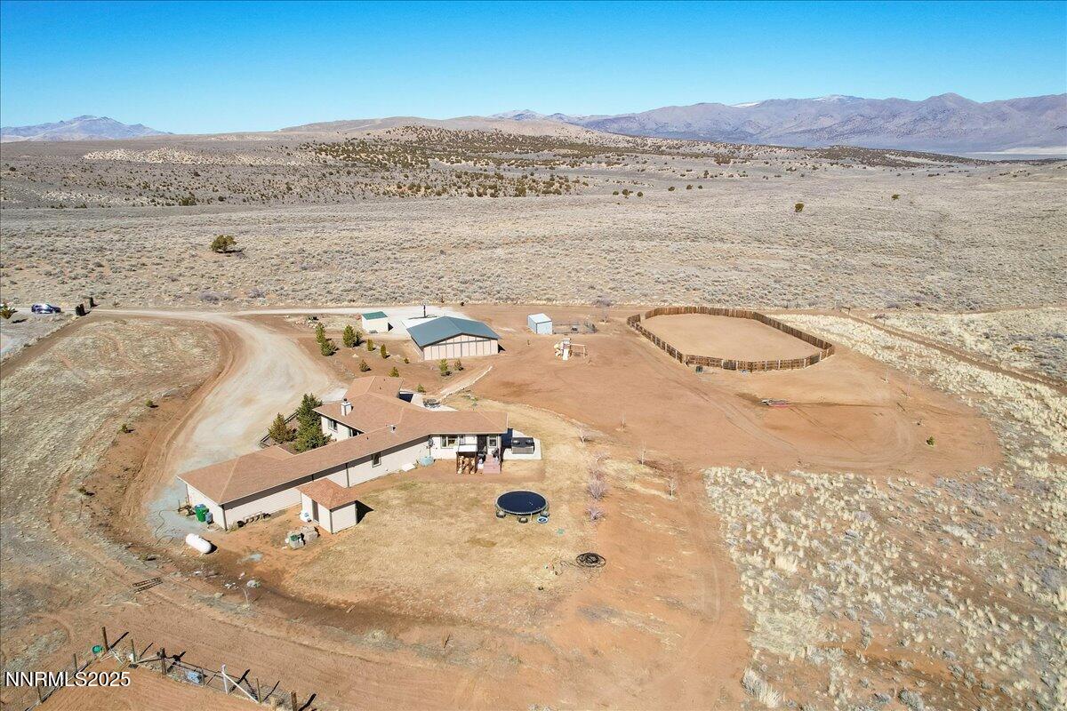 400 Britt Road Reno, NV 89508 - Photo 46 of 53 an aerial view of beach