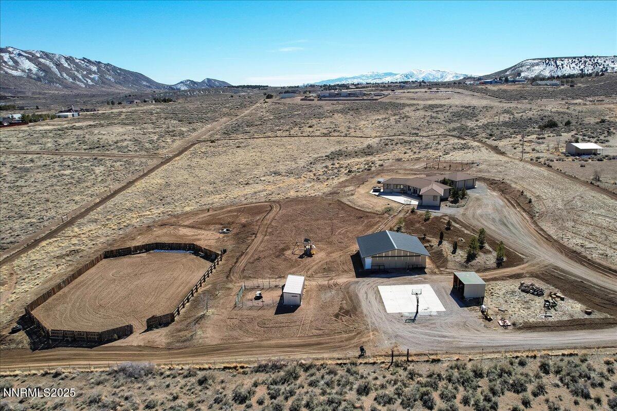 400 Britt Road Reno, NV 89508 - Photo 50 of 53 a view of city and ocean