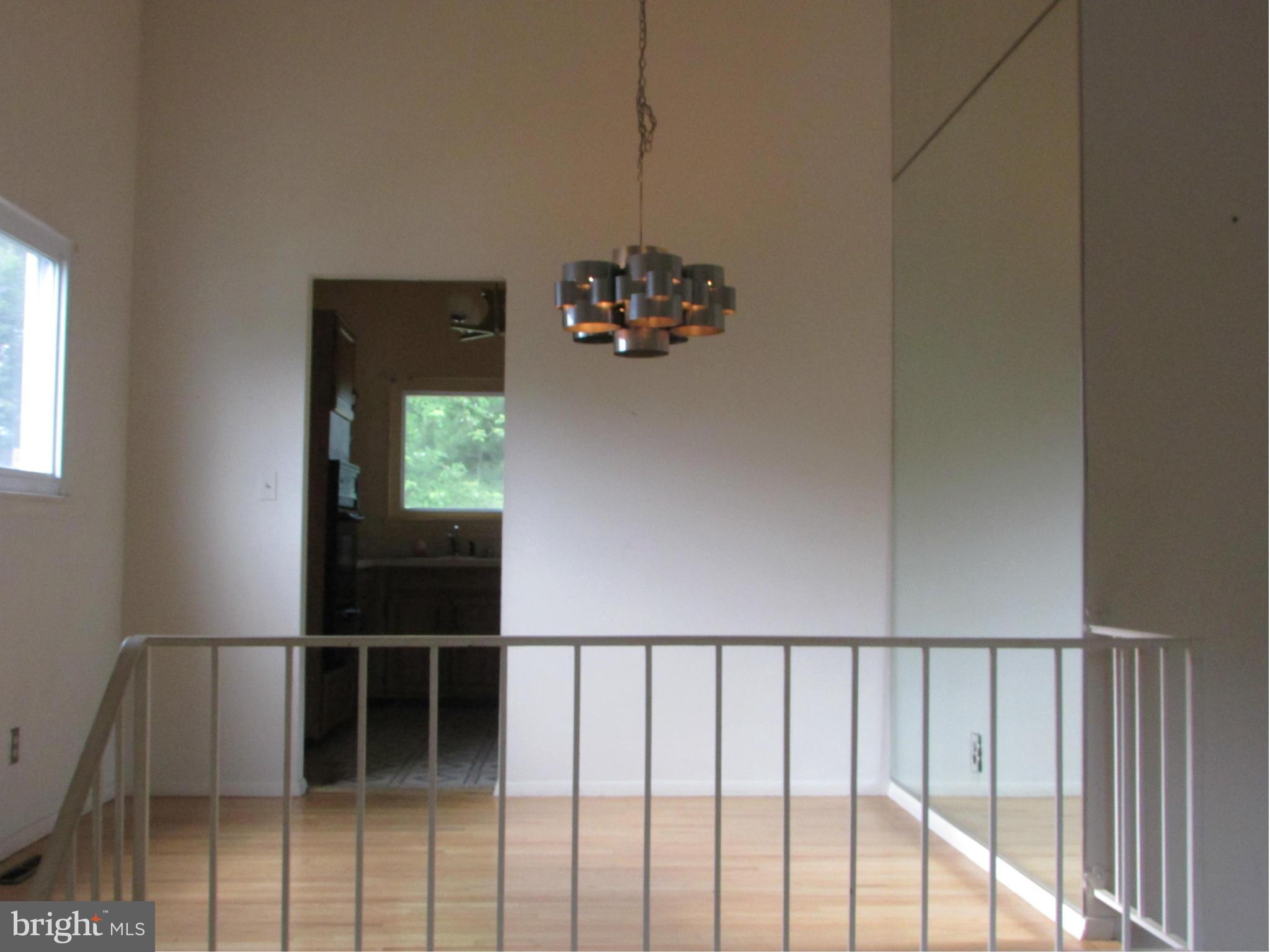4614 Talman Road Pikesville, MD 21208 - Photo 8 of 27 a view of entryway