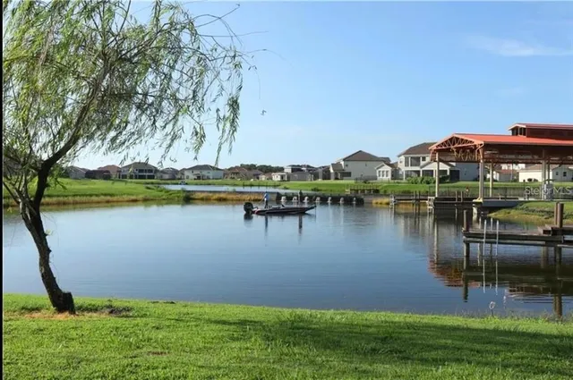 $330,000 | 1292 Lago Vista Court, Kissimmee, FL 34746