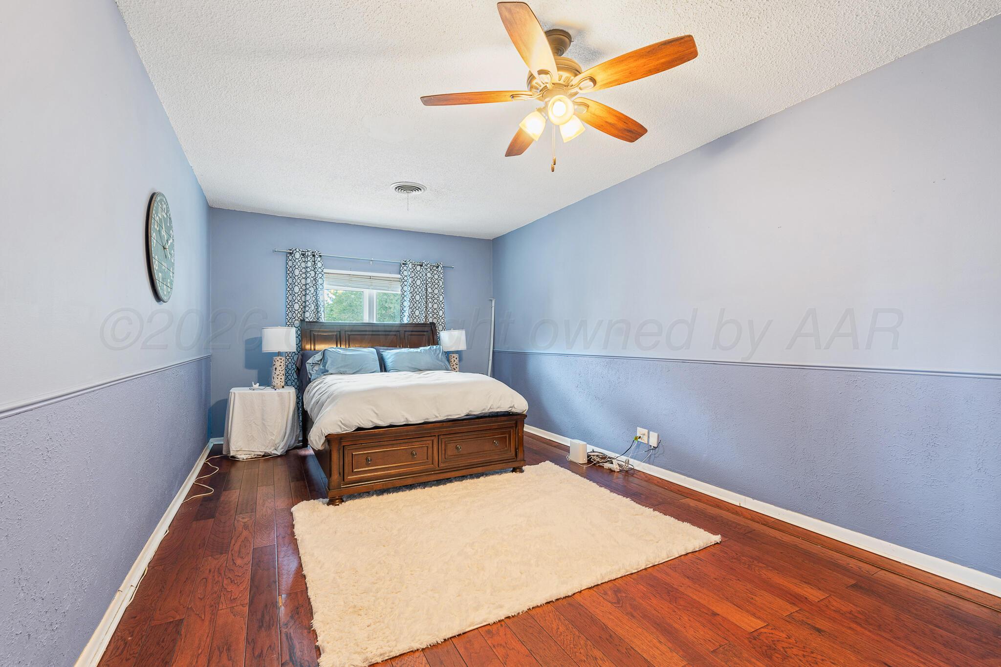 4311 South Bonham Street Amarillo, TX 79110 - Photo 11 of 17 4311 S Bonham -09