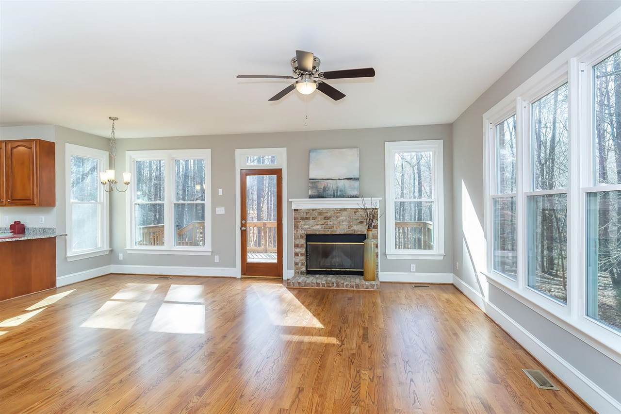 1817 Green Downs Drive Raleigh, NC 27613 - Photo 9 of 27 Photo 9
