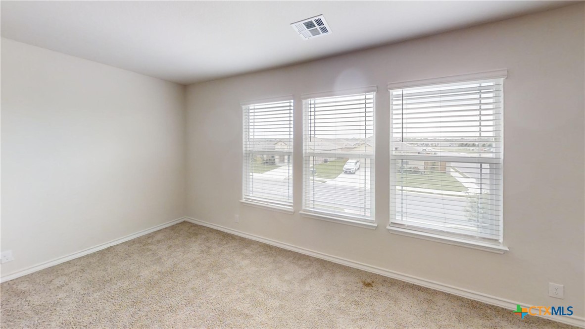 602 Steele Shallows Cibolo, TX 78108 - Photo 3 of 10 a view of empty room with window