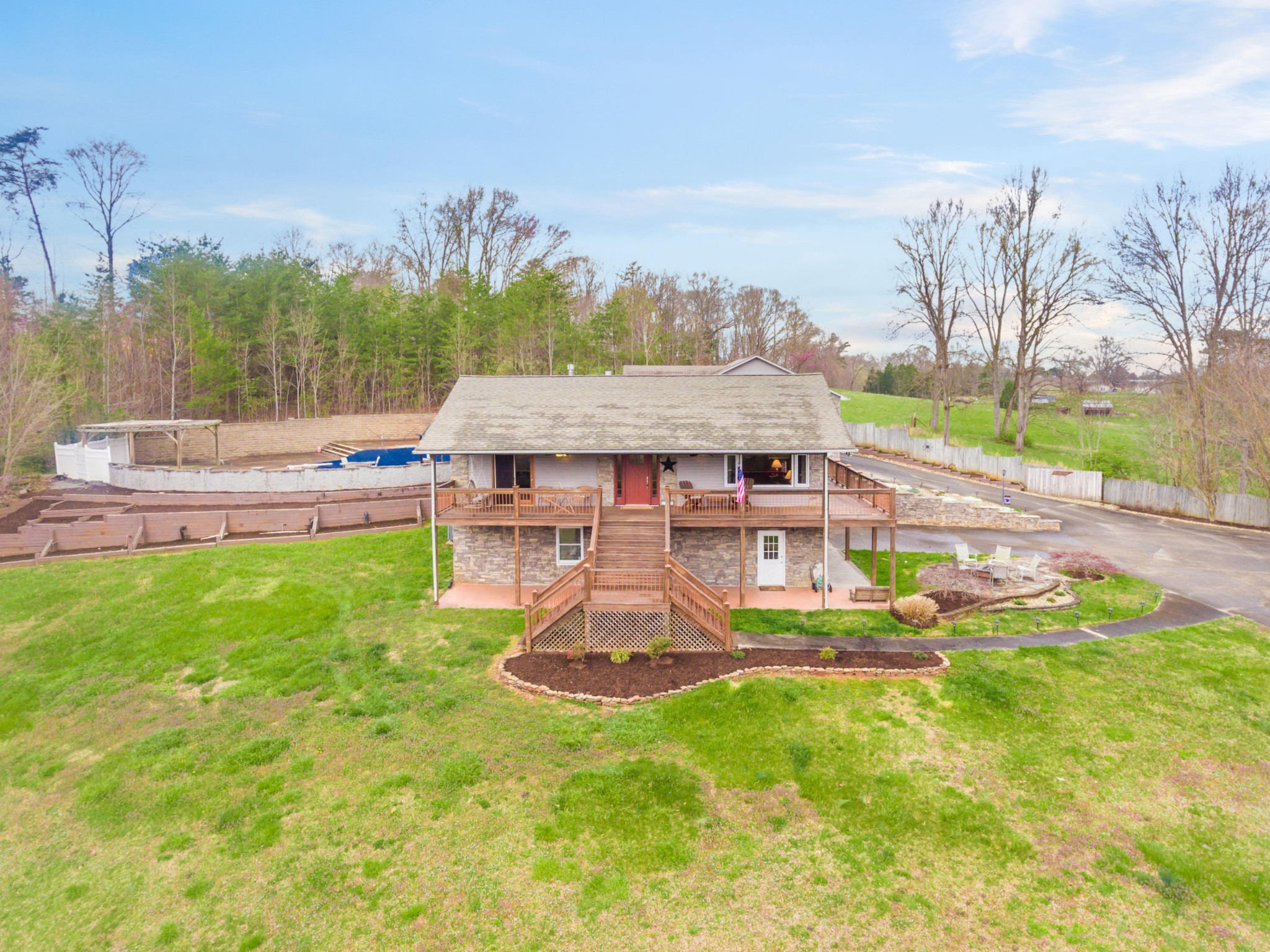 1521 Blockhouse Road Maryville, TN 37803 - Photo 1 of 40