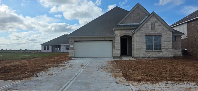 $448,048 | 2021 Blue Mar Drive, Katy, TX 77493