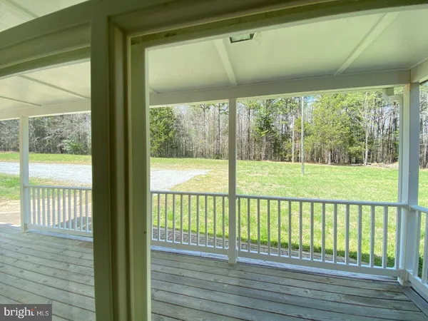 $368,000 | 427 Muscadine Trail, Baskerville, VA 23915