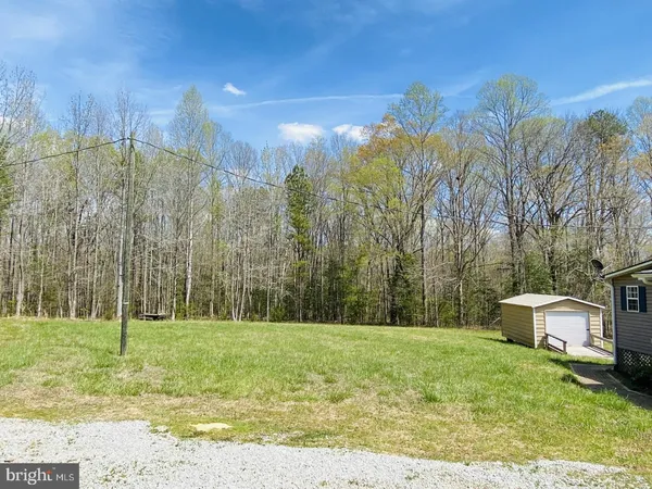 $368,000 | 427 Muscadine Trail, Baskerville, VA 23915