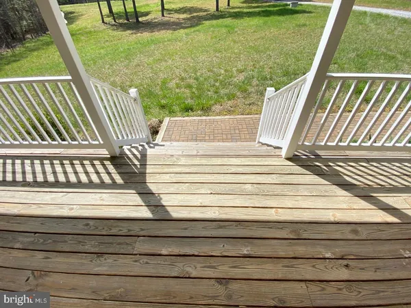 $368,000 | 427 Muscadine Trail, Baskerville, VA 23915
