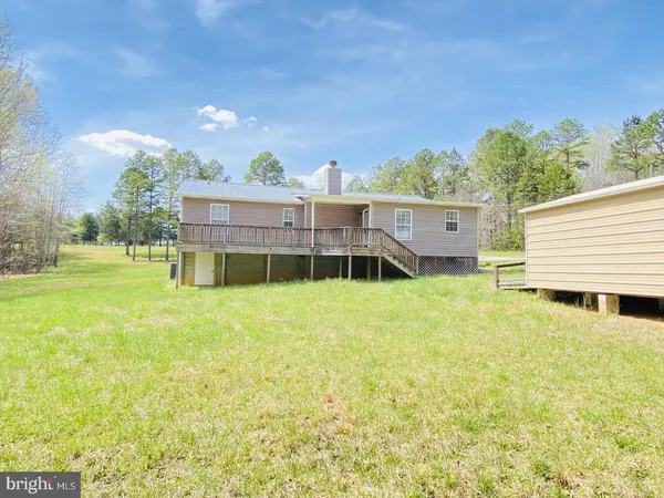 $368,000 | 427 Muscadine Trail, Baskerville, VA 23915