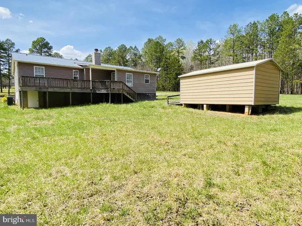 $368,000 | 427 Muscadine Trail, Baskerville, VA 23915