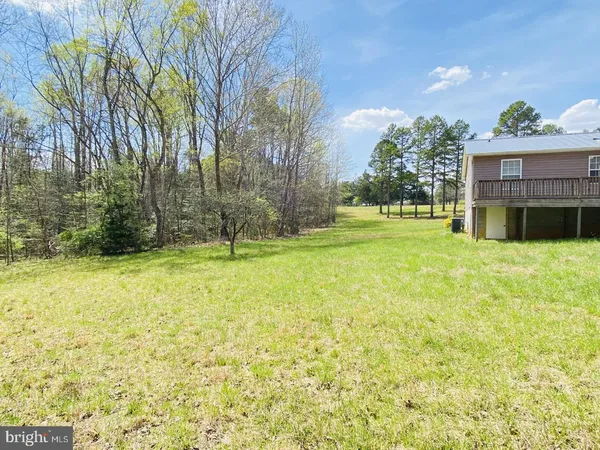 $368,000 | 427 Muscadine Trail, Baskerville, VA 23915