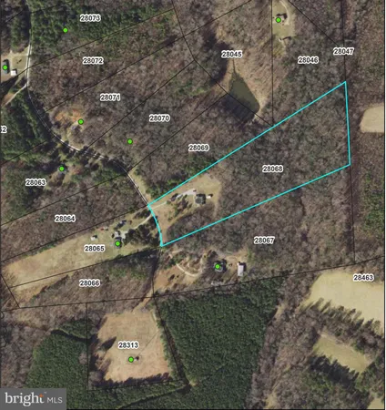 $368,000 | 427 Muscadine Trail, Baskerville, VA 23915