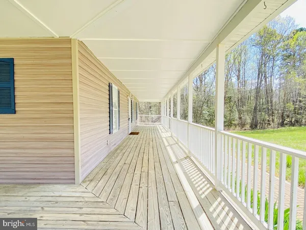 $368,000 | 427 Muscadine Trail, Baskerville, VA 23915