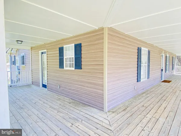 $368,000 | 427 Muscadine Trail, Baskerville, VA 23915