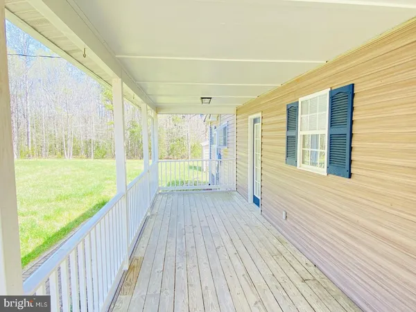 $368,000 | 427 Muscadine Trail, Baskerville, VA 23915