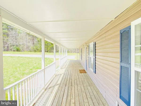 $368,000 | 427 Muscadine Trail, Baskerville, VA 23915