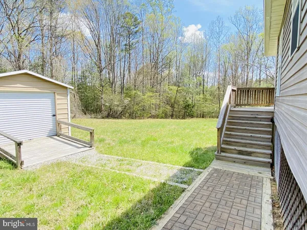 $368,000 | 427 Muscadine Trail, Baskerville, VA 23915