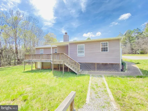 $368,000 | 427 Muscadine Trail, Baskerville, VA 23915