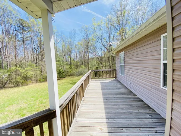 $368,000 | 427 Muscadine Trail, Baskerville, VA 23915