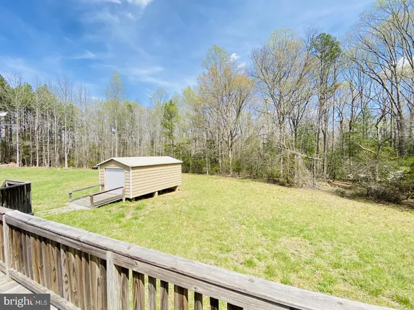 $368,000 | 427 Muscadine Trail, Baskerville, VA 23915