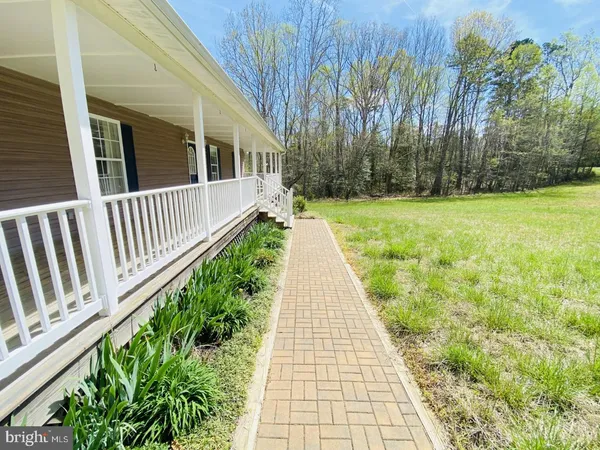 $368,000 | 427 Muscadine Trail, Baskerville, VA 23915