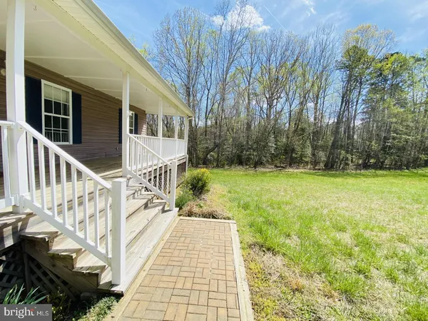 $368,000 | 427 Muscadine Trail, Baskerville, VA 23915