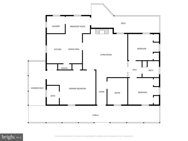 $368,000 | 427 Muscadine Trail, Baskerville, VA 23915
