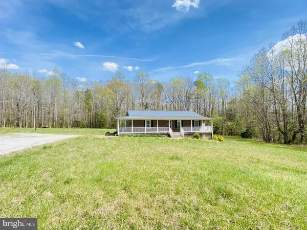 $368,000 | 427 Muscadine Trail, Baskerville, VA 23915
