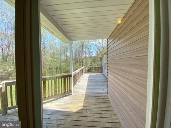 $368,000 | 427 Muscadine Trail, Baskerville, VA 23915