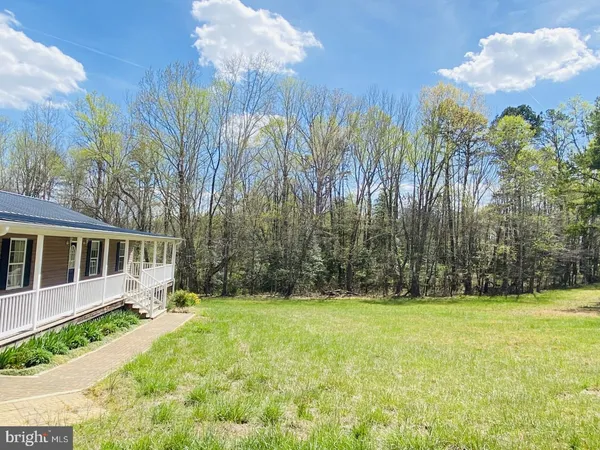 $368,000 | 427 Muscadine Trail, Baskerville, VA 23915