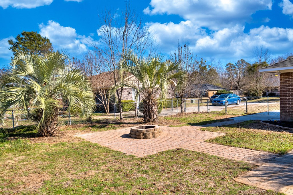 821 Gray Fox Trail Sumter, SC 29154 - Photo 7 of 31