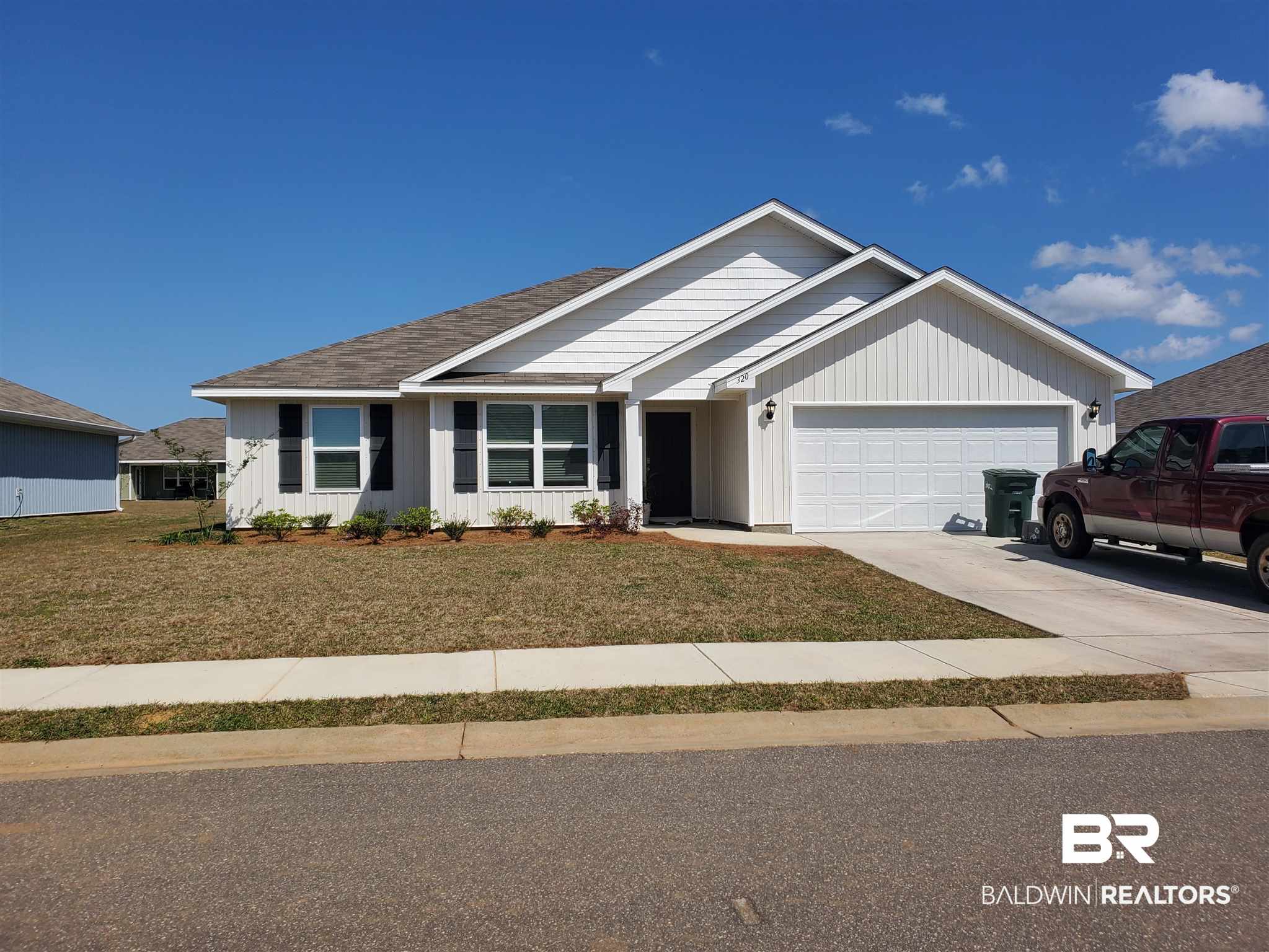 320 Hartenstein Road Foley, AL 36535 - Photo 1 of 19