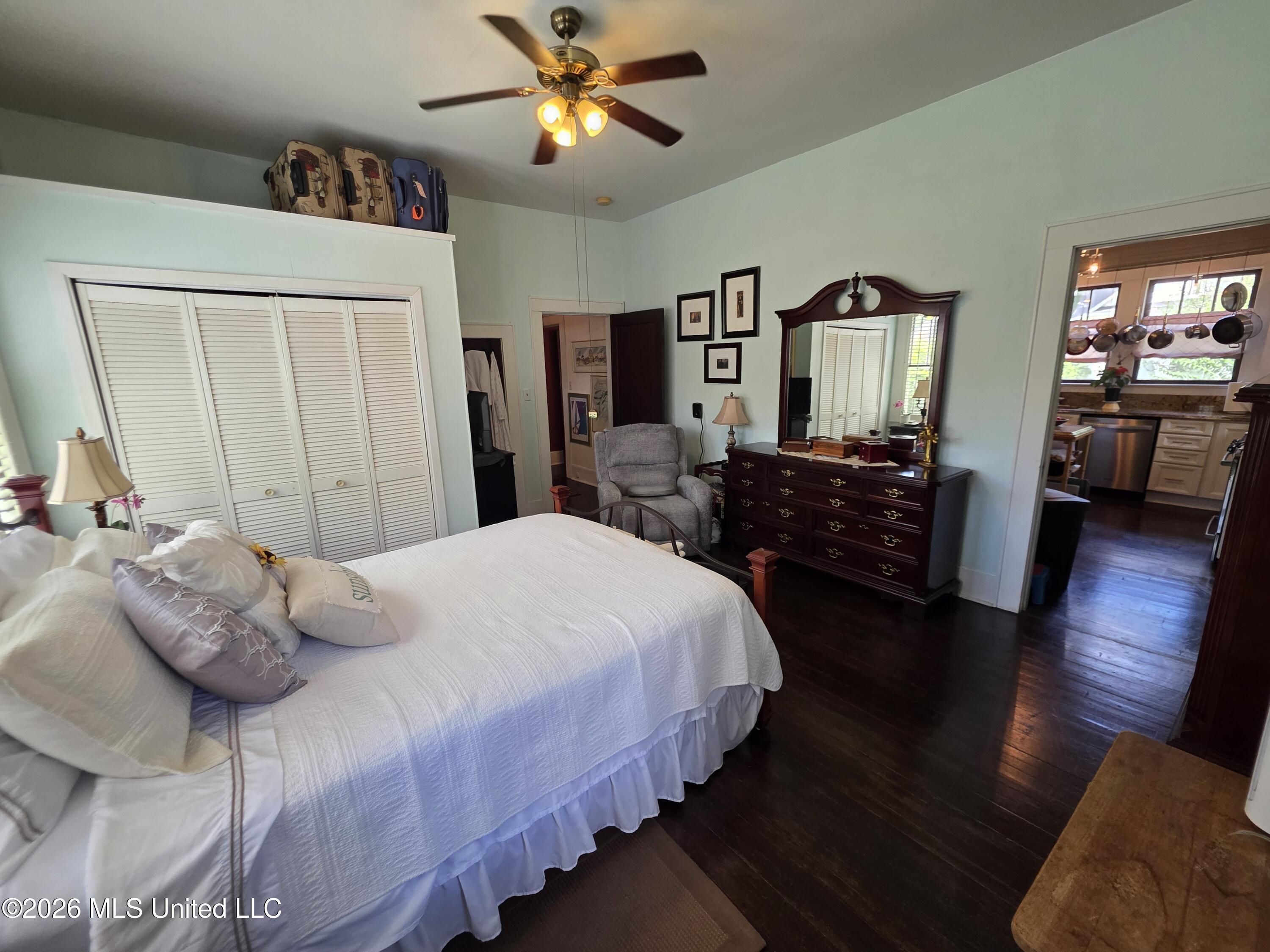 225 South 5th Street McComb, MS 39648 - Photo 22 of 29 36243