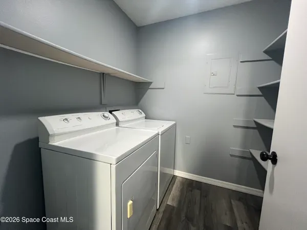 $1,455 | 225 South Tropical Trail, Unit 423, Merritt Island, FL 32952