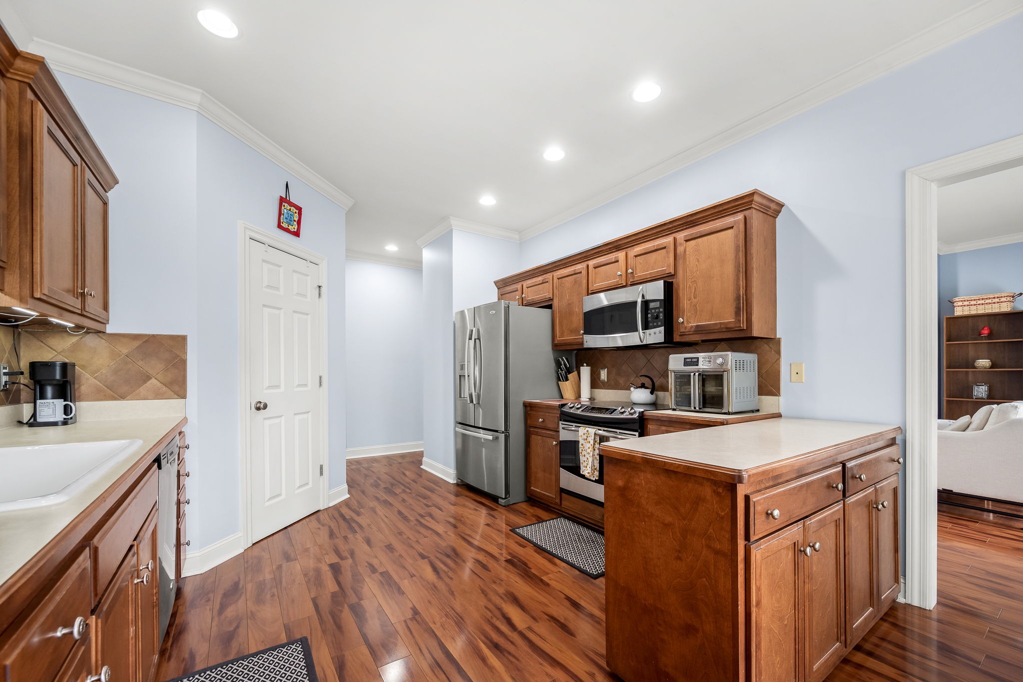 407 Ovoca Lake Road Tullahoma, TN 37388 - Photo 11 of 43