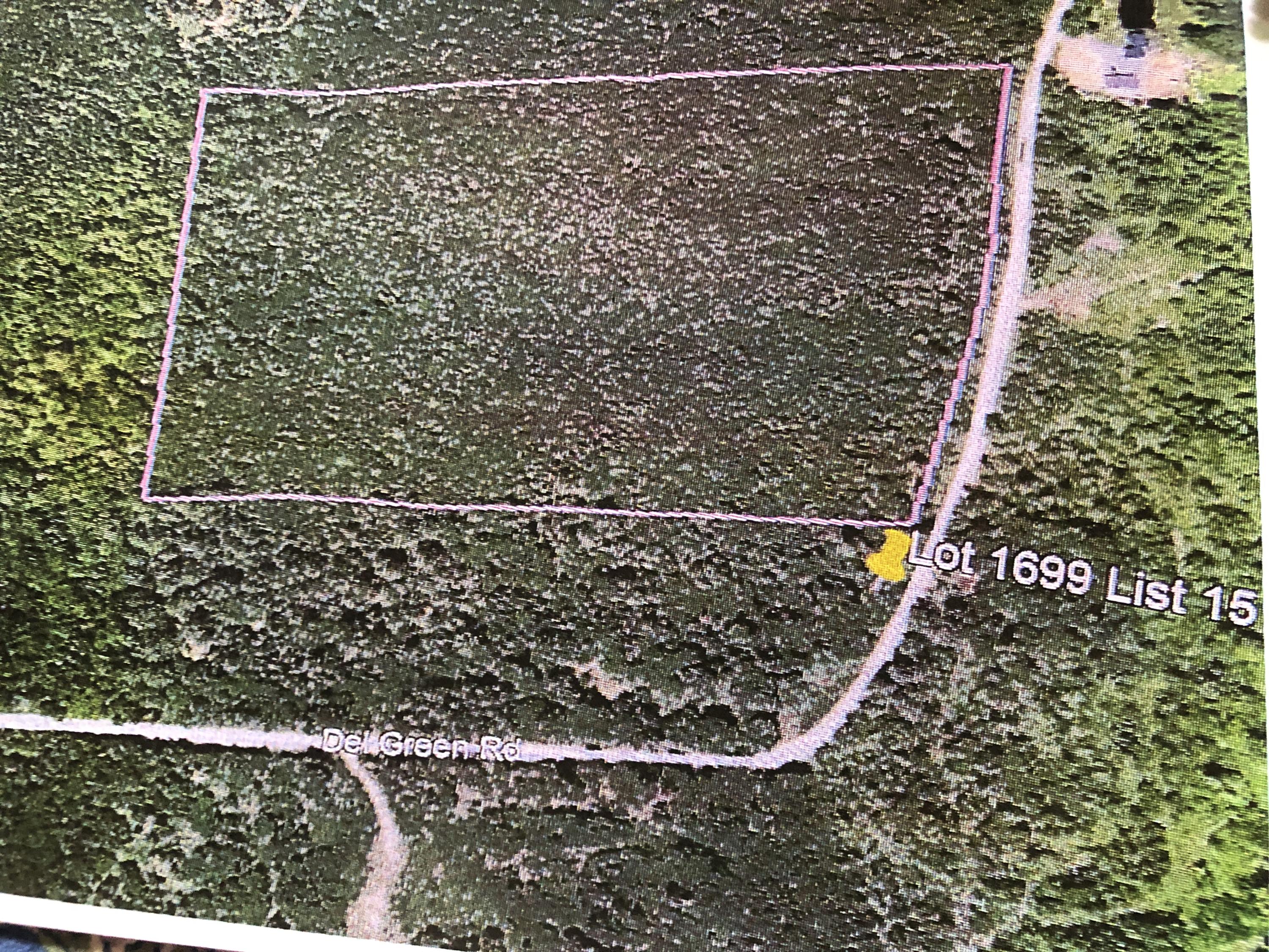 Lot1699 Spruce Pond Road Bingham, ME 04920 - Photo 1 of 3 lot1699